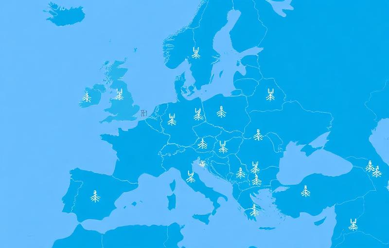 La 5G en France vs en Europe : où en est-on ?