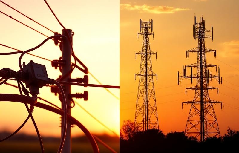 Box 5G vs ADSL : 10 raisons de passer à la 5G maintenant