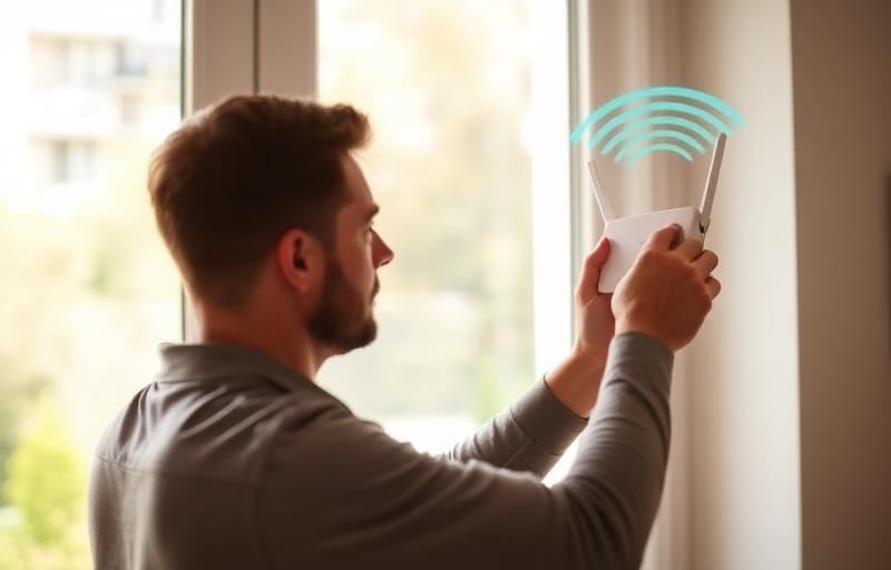 5 astuces pour améliorer ton signal 5G à la maison