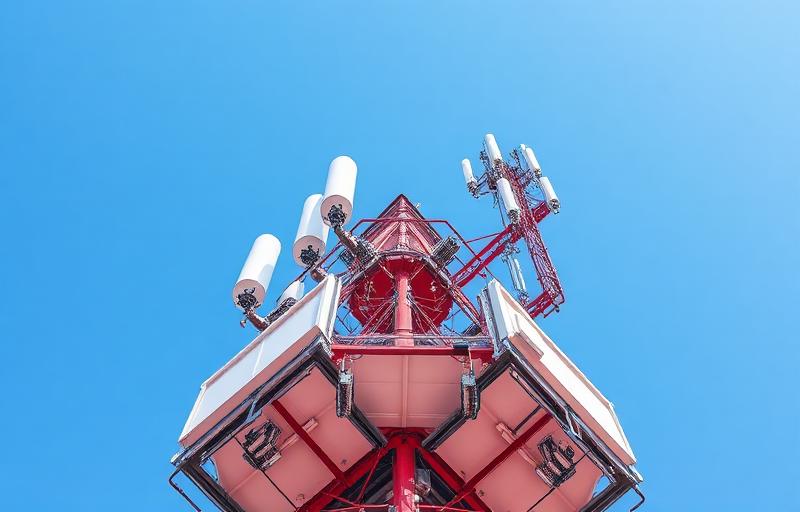 Antenne 5G : comment ça marche (et non, c'est pas dangereux)