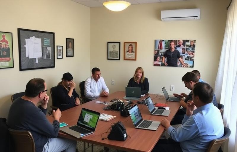 Association : connecter ton local sans exploser le budget