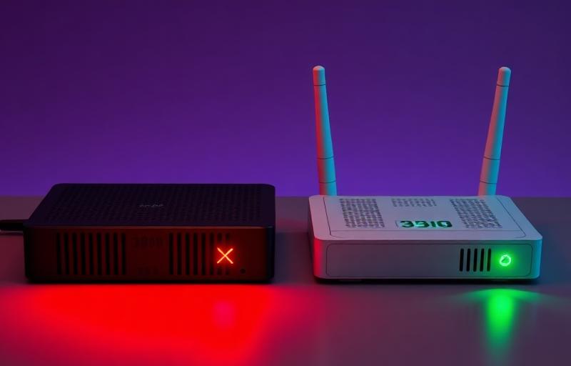 La leçon du confinement : pourquoi tu as besoin d'un backup internet