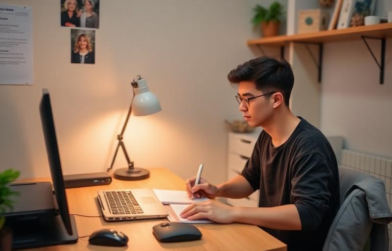 Étudiants : le WiFi le moins cher avec la box à petit prix