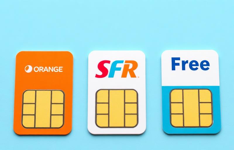 Compatibilité SIM : quels opérateurs fonctionnent avec la box à petit prix ?