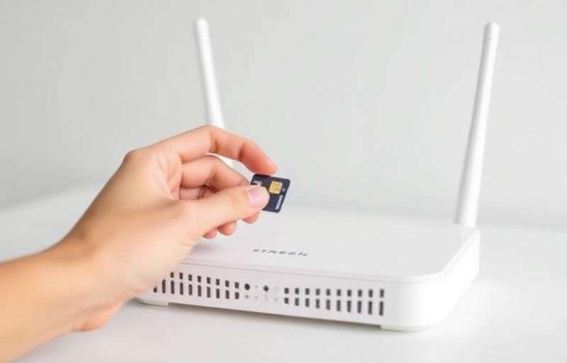 Box à petit prix : comment ça marche avec ta propre SIM ?
