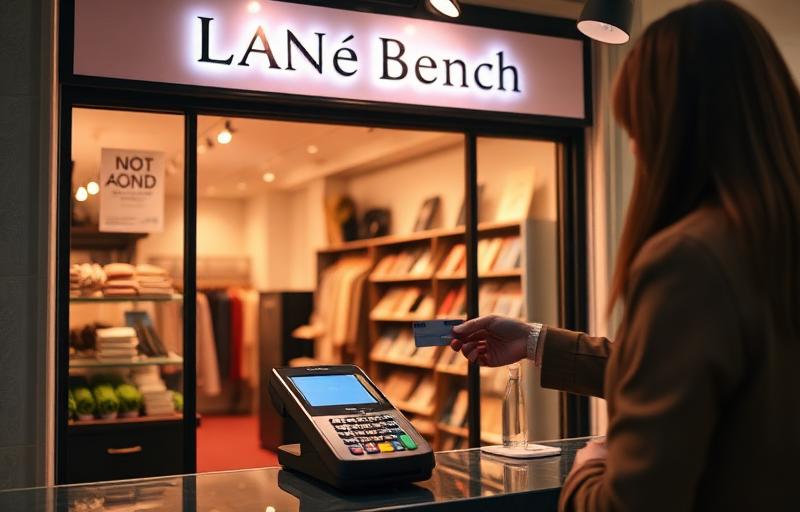 Commerce sans fibre : comment accepter les paiements et rester connecté