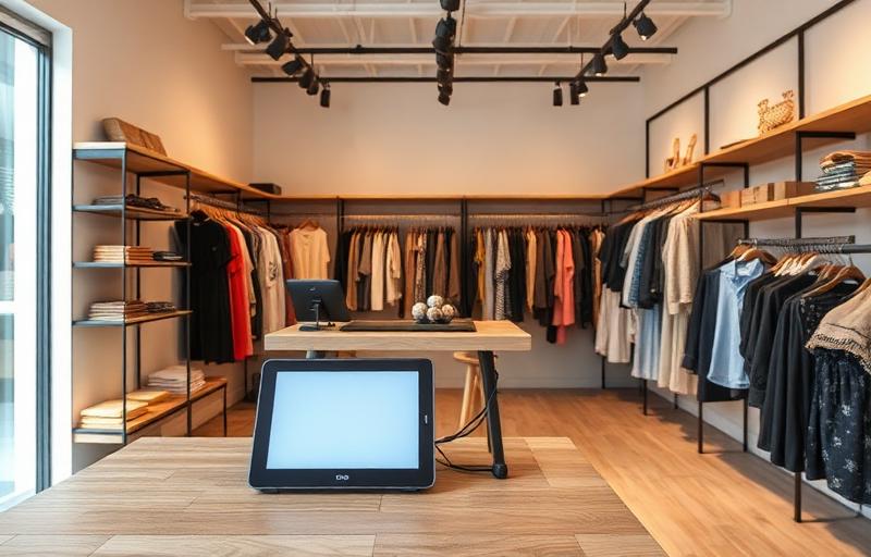 Pop-up store : WiFi instantané pour votre boutique éphémère