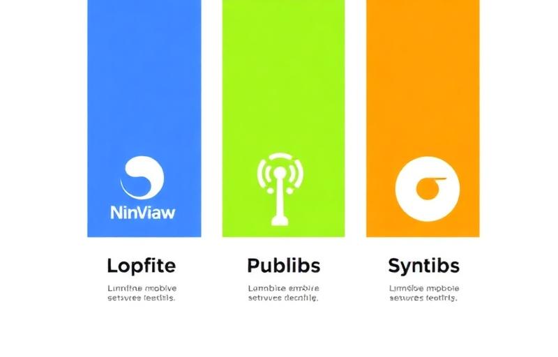 Orange, SFR ou Bouygues : quelle SIM pour ta box wifi ?