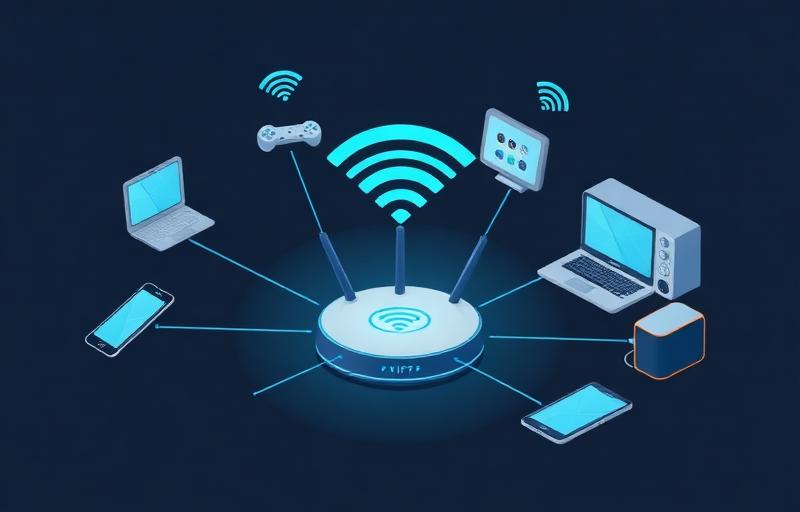 La box 5G est-elle compatible avec tous tes appareils ?