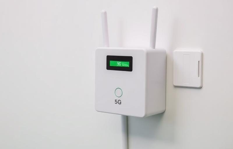 Box 5G : combien ça consomme en électricité ?