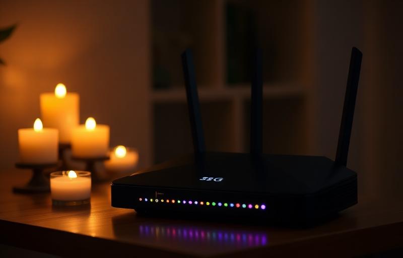 Box 5G et coupure de courant : que se passe-t-il ?