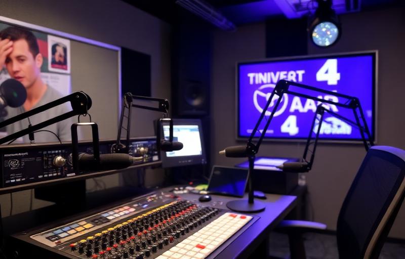 Radio locale et associative : le streaming et le digital au service de la proximité