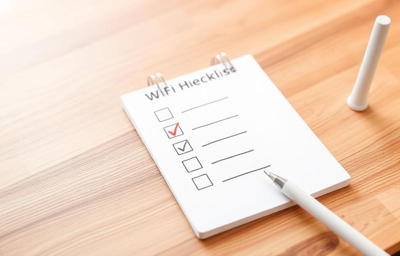 Checklist internet déménagement 2026 : ne rien oublier