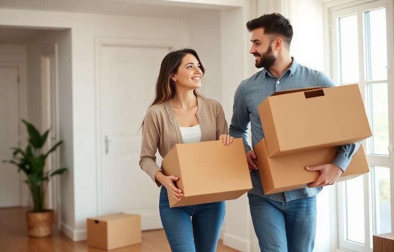 Emménager en couple : faut-il garder deux abonnements internet ?