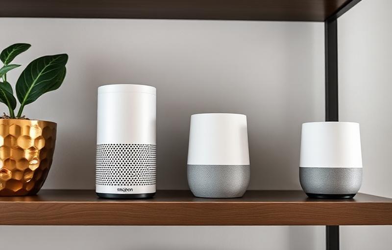 Alexa vs Google Home : quel assistant vocal choisir en 2026 ?