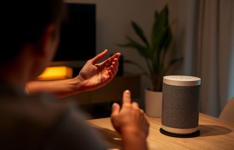 Commande vocale : les routines qui simplifient votre quotidien