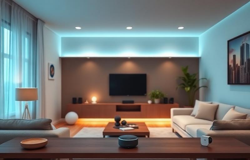 Maison connectée : guide complet pour débuter avec une box 5G