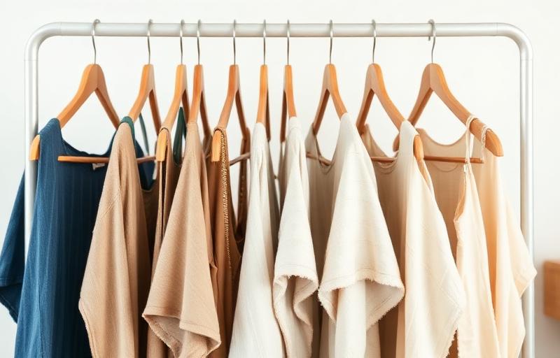 Mode éthique et seconde main : Vinted, Vestiaire Collective et la 5G
