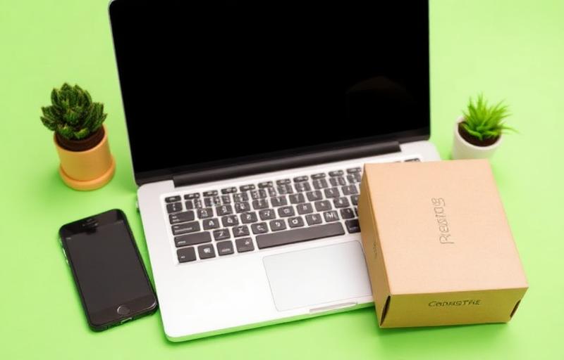 Matériel reconditionné : la box 5G dans l'économie circulaire