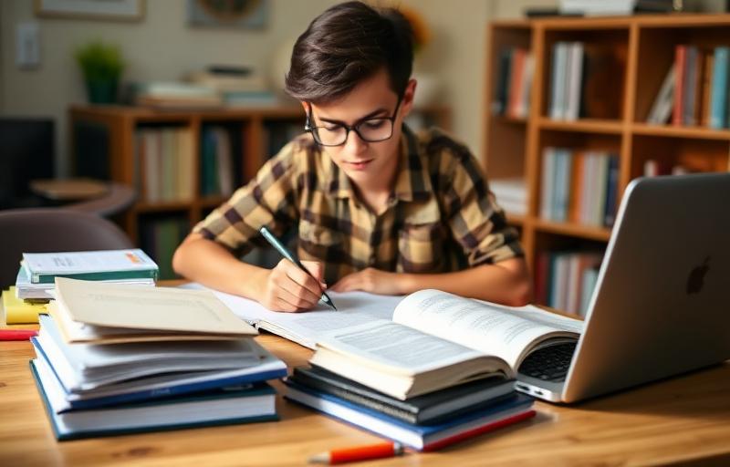 Concours et prépa : un internet performant pour les révisions intensives