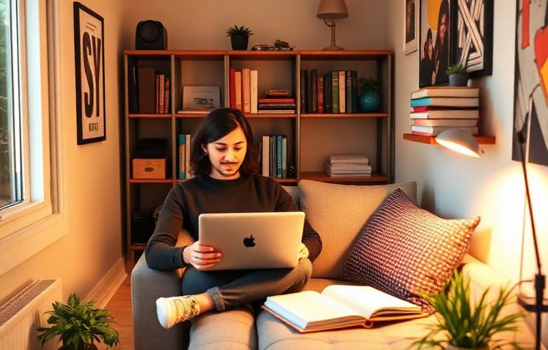 Rentrée 2026 : le meilleur internet pour les étudiants