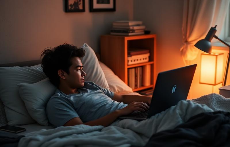 Streaming étudiant : Netflix, Disney+, Crunchyroll avec la box 5G