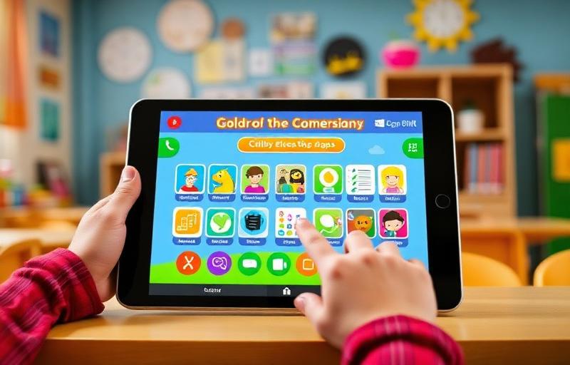 Éducation numérique : les meilleurs outils en ligne pour les enfants