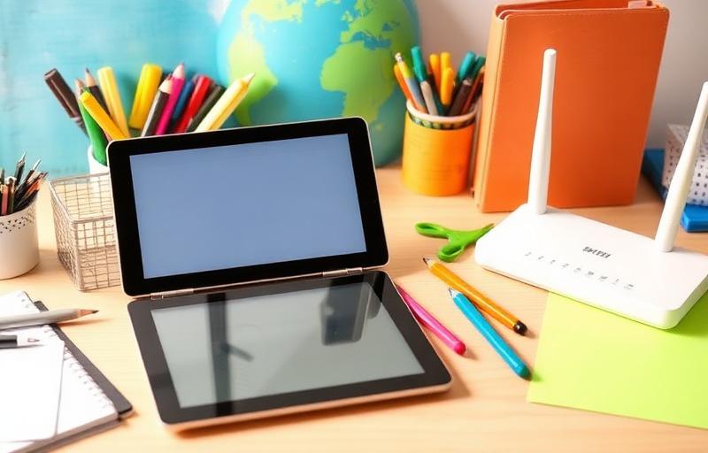 Rentrée scolaire 2026 : pourquoi la box 5G est devenue indispensable