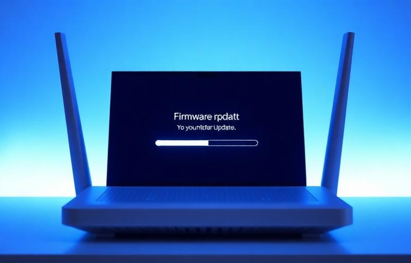 Faut-il mettre à jour sa box 5G ? Quand et comment ?