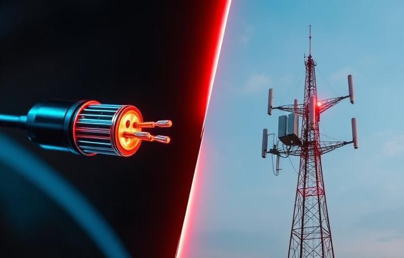 Internet fixe vs mobile : qui gagne la bataille en 2026 ?