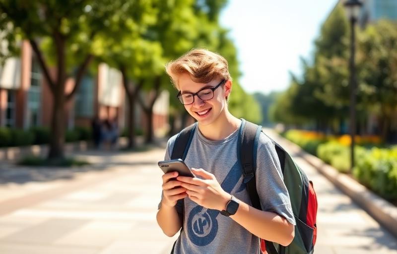 Forfait mobile pour ado : quel forfait choisir sans se ruiner ?