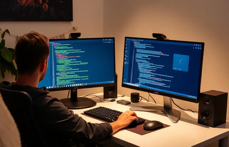 Développeur remote : la box 5G peut-elle remplacer la fibre ?