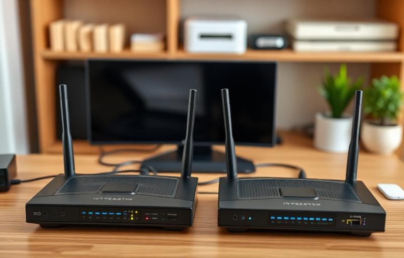 Pourquoi avoir une double connexion quand on est freelance