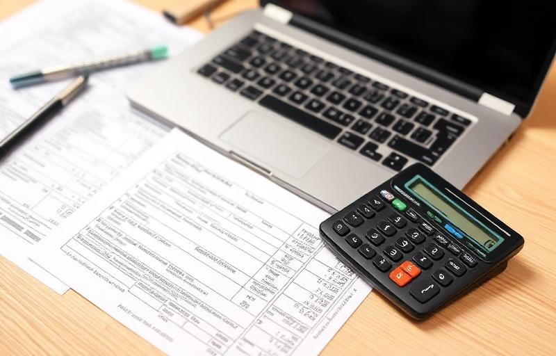 Auto-entrepreneur : votre box internet est-elle déductible fiscalement ?