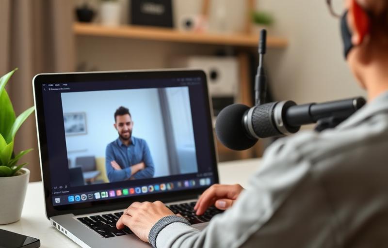 Se former en ligne quand on est freelance : l'importance de la connexion