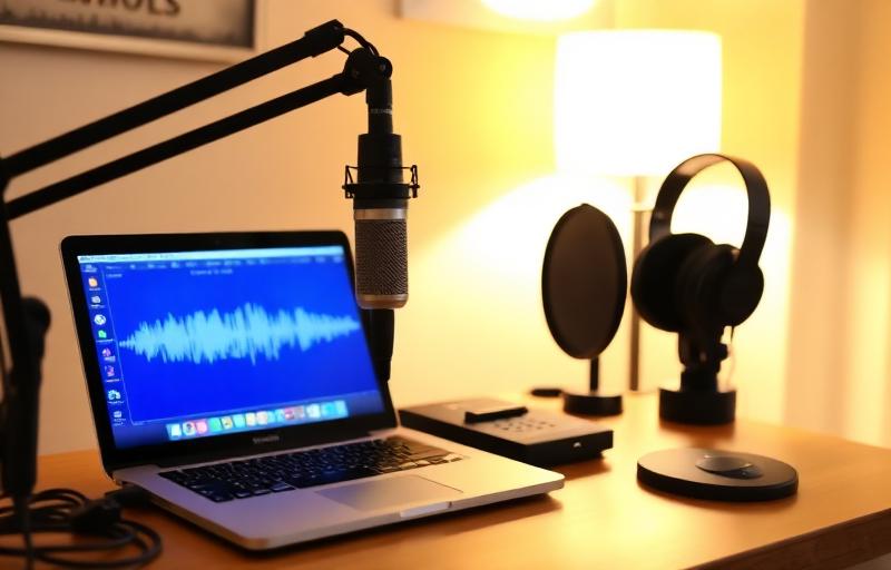 Créer un podcast en freelance : pourquoi la 5G change tout