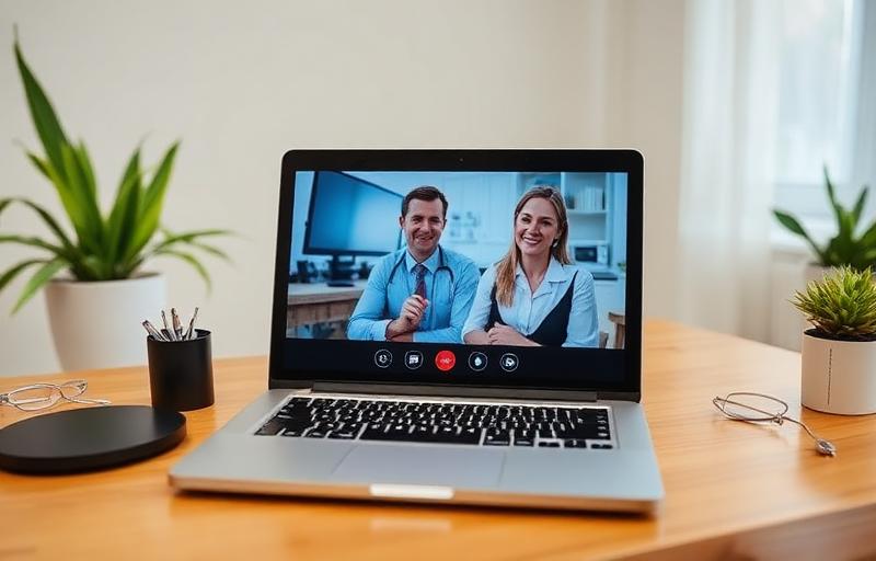 Visioconférence : comment garantir une connexion stable en freelance