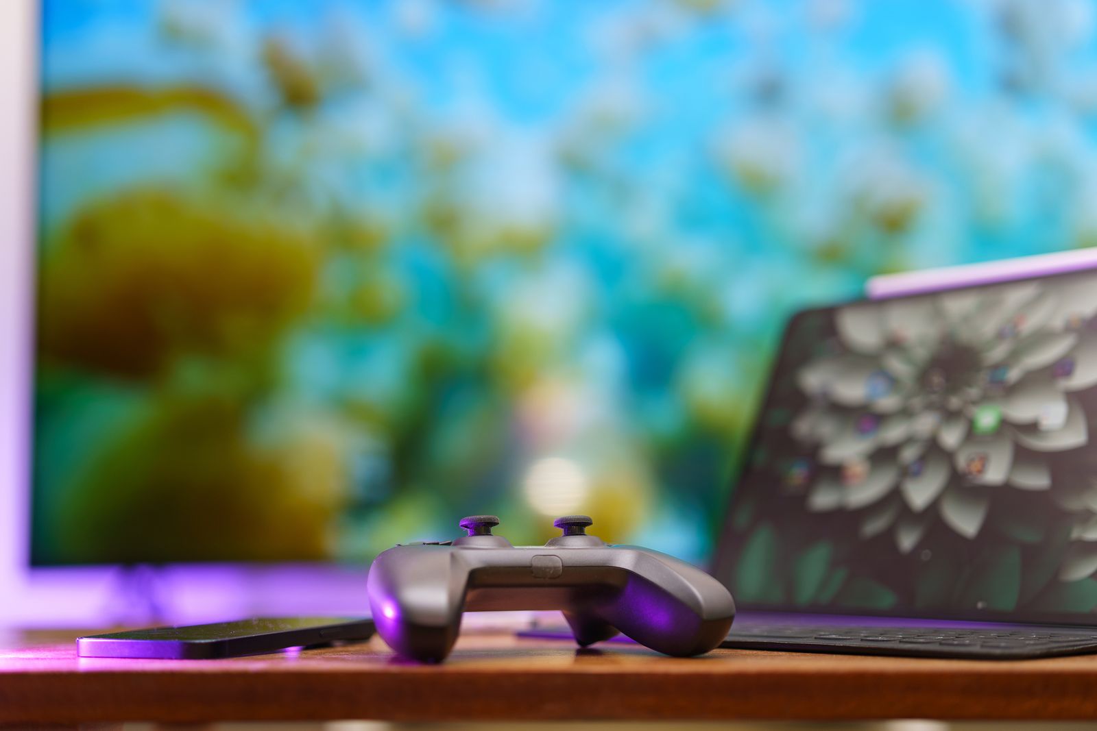 Cloud gaming en 5G : Xbox Cloud Gaming, GeForce NOW et les autres