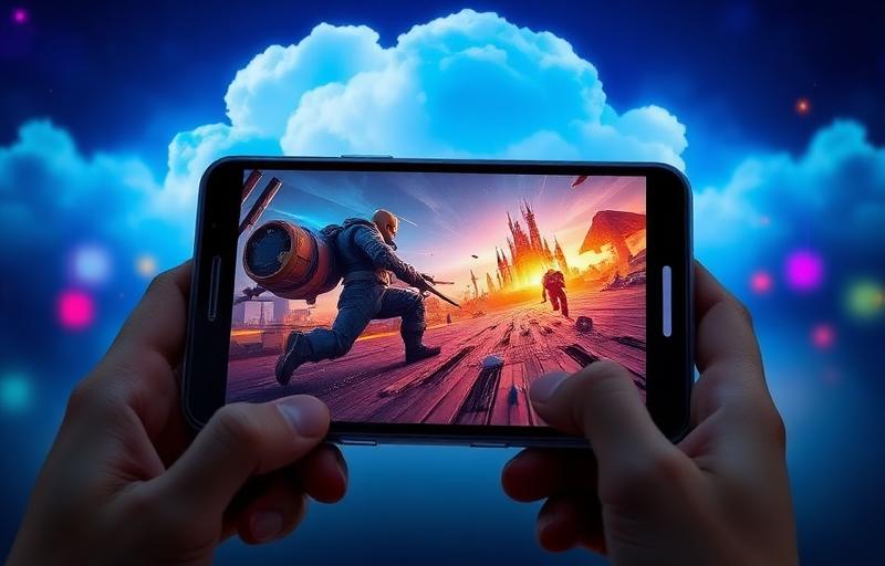 Cloud Gaming en 5G : Xbox Game Pass, GeForce NOW et les autres