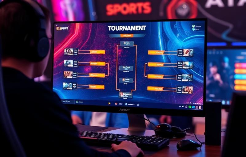 Esport amateur : la box 5G est-elle assez bonne pour la compétition ?
