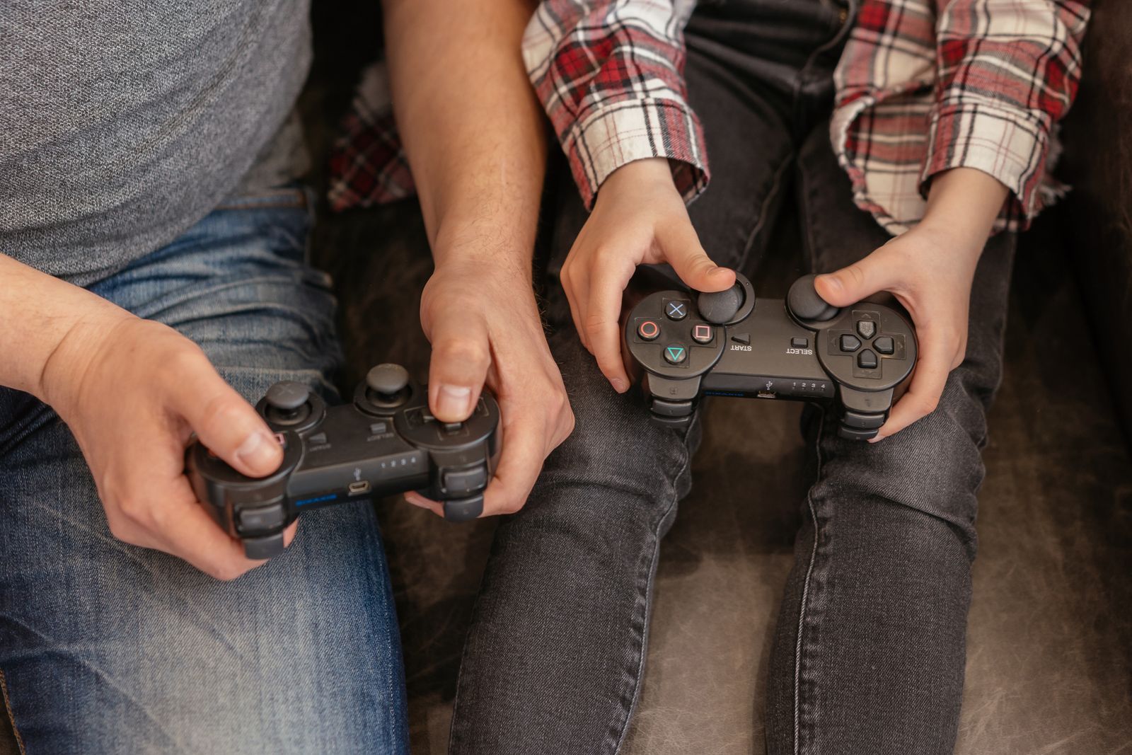 Gaming en famille : une seule box 5G suffit-elle pour tout le monde ?