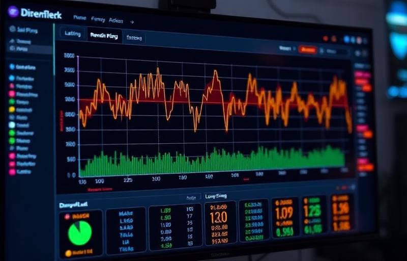 Ping, latence, jitter : tout comprendre pour mieux jouer en ligne