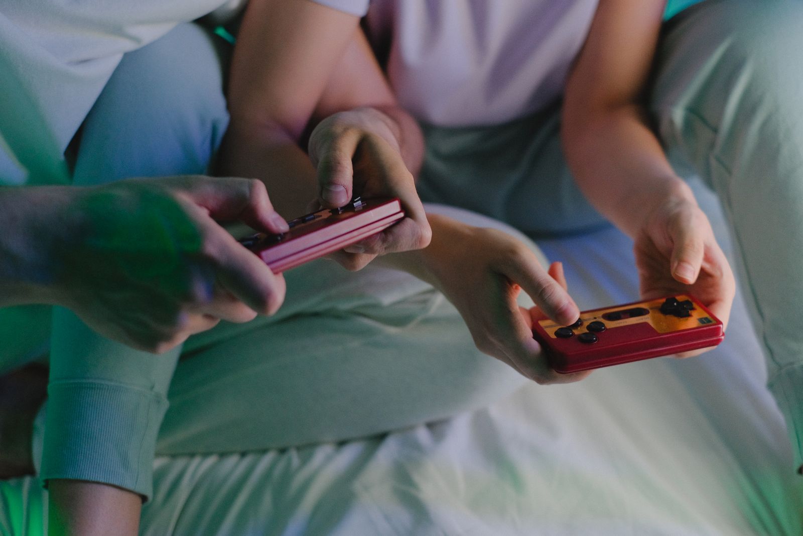 Multijoueur local et en ligne : réussir ses soirées gaming avec une box 5G