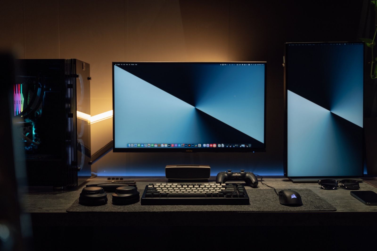 Le setup gaming optimal avec une box 5G : le guide complet