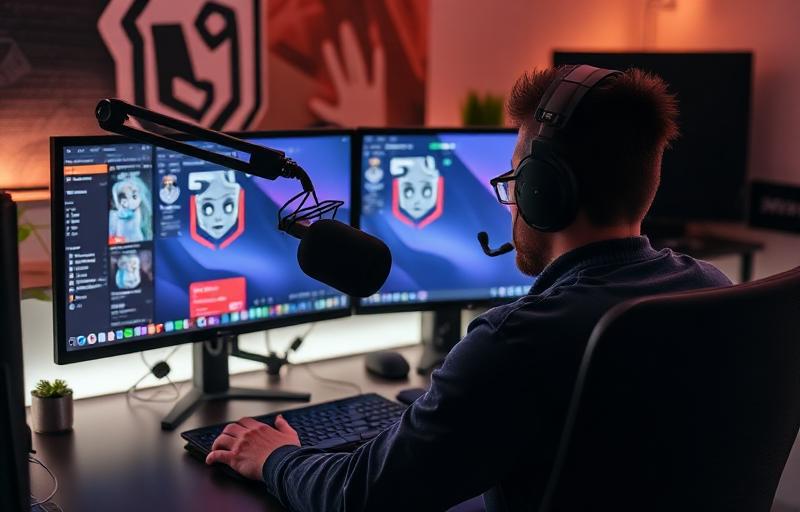 Streamer sur Twitch ou YouTube avec une box 5G : c'est possible ?