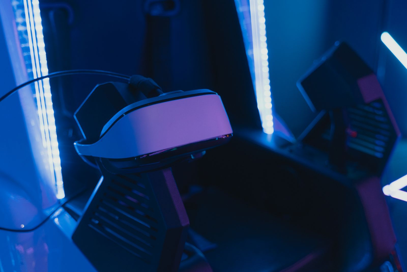 Réalité virtuelle : la box 5G est-elle à la hauteur du VR gaming ?