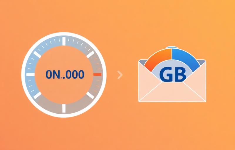 Forfait illimité vs enveloppe data : le vrai calcul