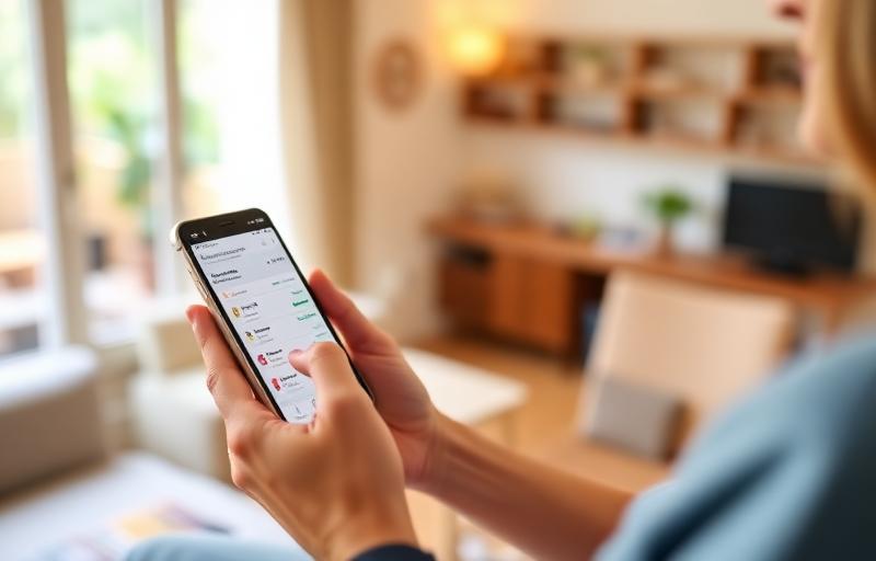 Conciergerie Airbnb : gérer vos locations à distance grâce à la 5G