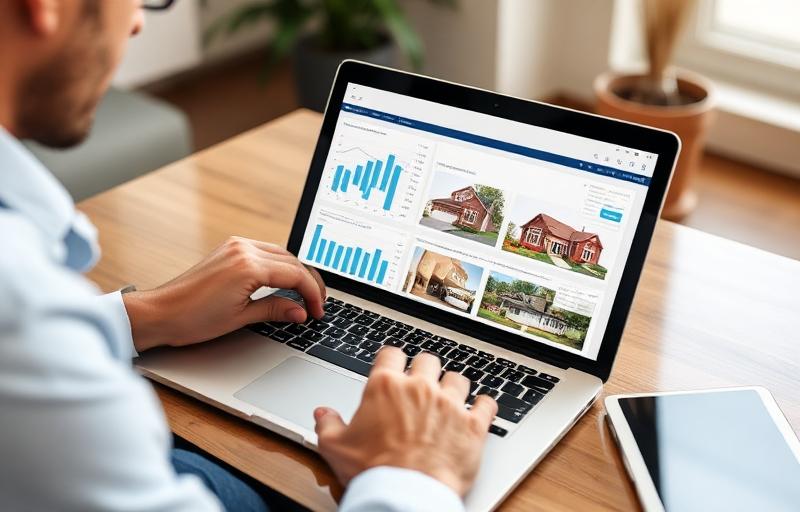 Investissement locatif : le WiFi comme levier de valorisation