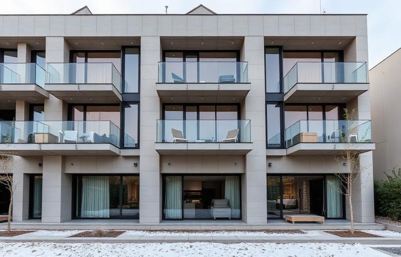 Logement neuf sans fibre : la box 5G en attendant le raccordement